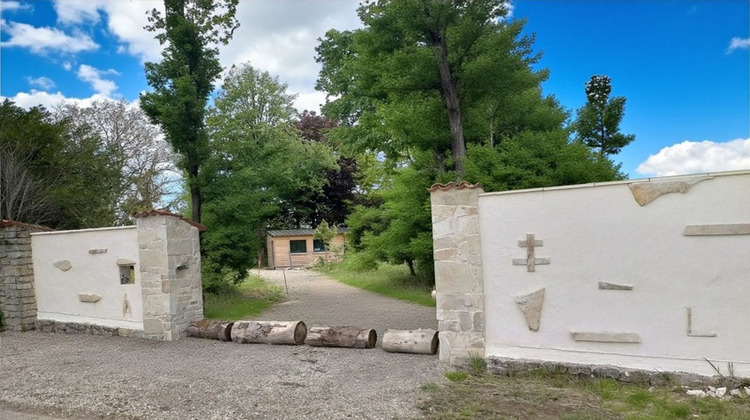 Ma-Cabane - Vente Terrain NANCY, 1072 m²