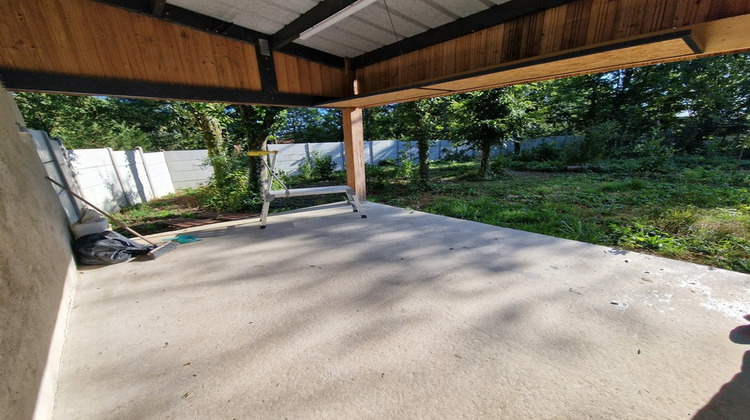 Ma-Cabane - Vente Terrain NANCY, 1072 m²
