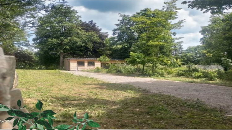 Ma-Cabane - Vente Terrain NANCY, 1072 m²