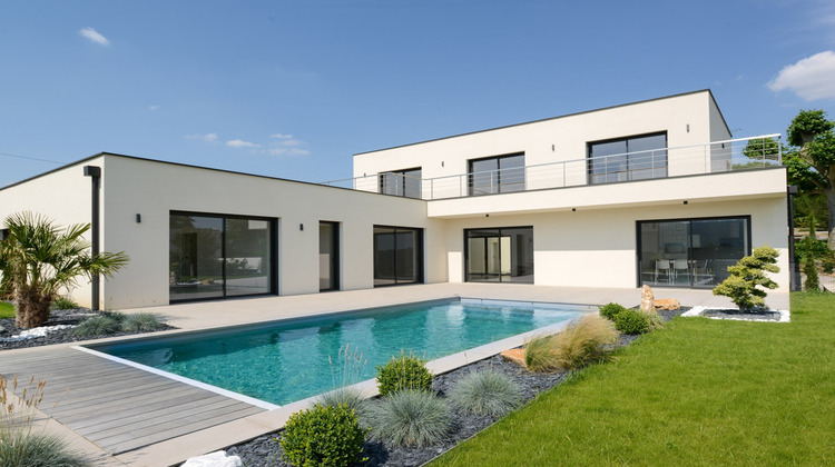 Ma-Cabane - Vente Terrain NANCY, 1330 m²