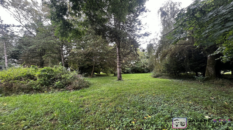 Ma-Cabane - Vente Terrain Nancy, 4768 m²