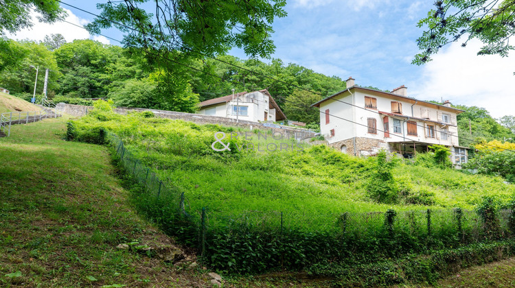 Ma-Cabane - Vente Terrain Nancy, 640 m²