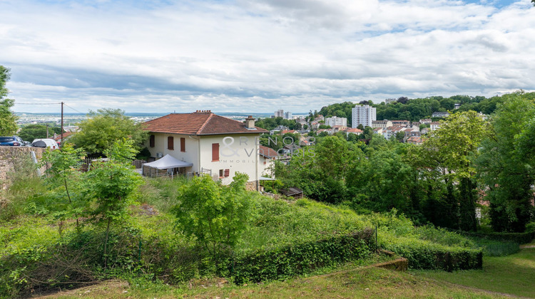 Ma-Cabane - Vente Terrain Nancy, 640 m²