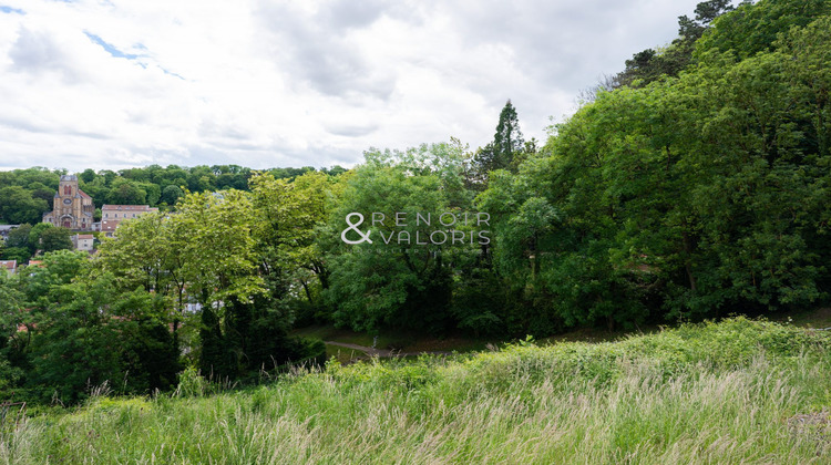 Ma-Cabane - Vente Terrain Nancy, 640 m²