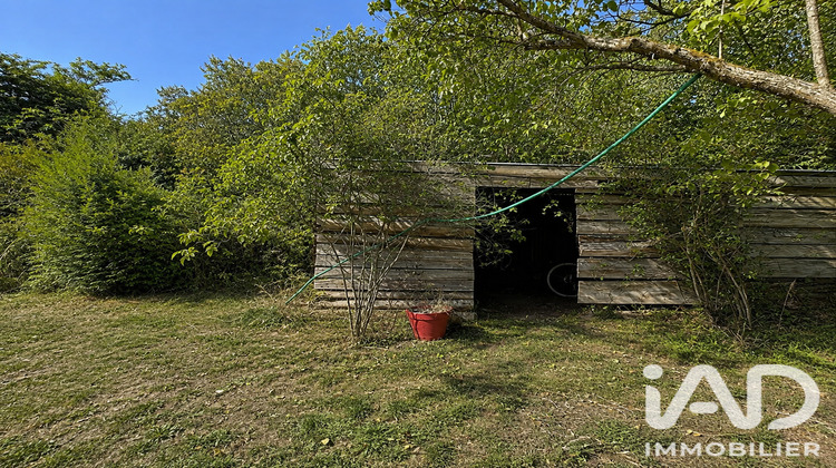 Ma-Cabane - Vente Terrain Nancy, 1051 m²