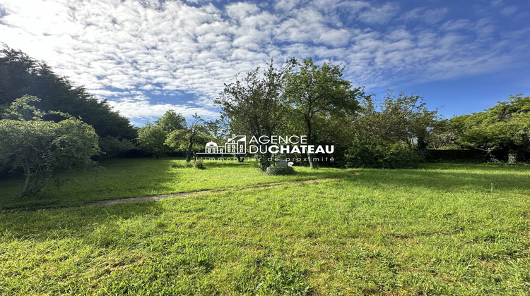 Ma-Cabane - Vente Terrain Nandy, 1300 m²