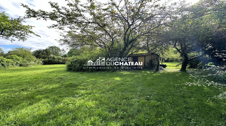 Ma-Cabane - Vente Terrain Nandy, 1300 m²