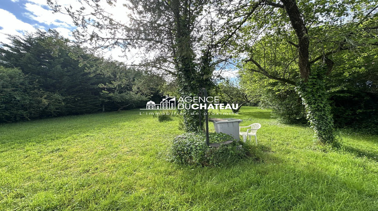 Ma-Cabane - Vente Terrain Nandy, 1300 m²
