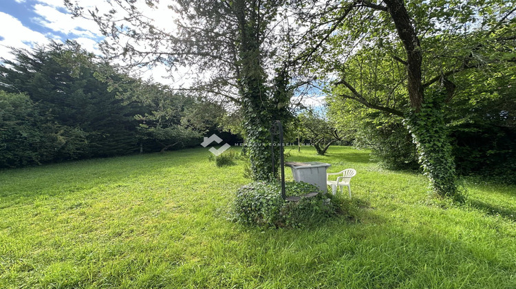Ma-Cabane - Vente Terrain Nandy, 1300 m²
