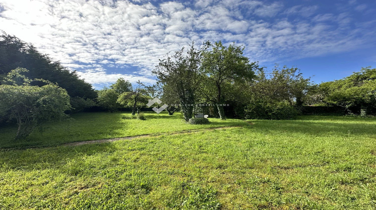 Ma-Cabane - Vente Terrain Nandy, 1300 m²
