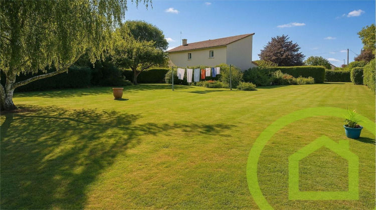 Ma-Cabane - Vente Terrain NANGIS, 803 m²