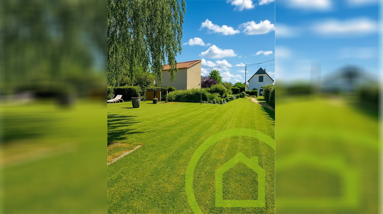 Ma-Cabane - Vente Terrain NANGIS, 803 m²