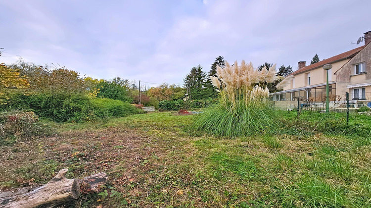 Ma-Cabane - Vente Terrain Nangis, 1435 m²