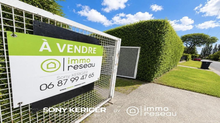 Ma-Cabane - Vente Terrain NANGIS, 803 m²