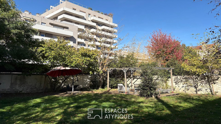 Ma-Cabane - Vente Terrain NANTERRE, 166 m²