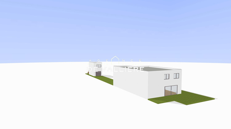 Ma-Cabane - Vente Terrain NANTERRE, 432 m²