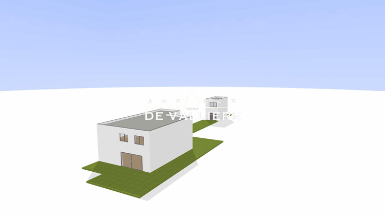 Ma-Cabane - Vente Terrain NANTERRE, 432 m²