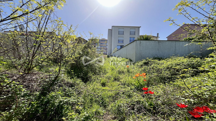 Ma-Cabane - Vente Terrain Nanterre, 897 m²