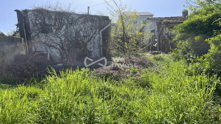 Ma-Cabane - Vente Terrain Nanterre, 897 m²