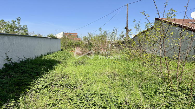 Ma-Cabane - Vente Terrain Nanterre, 897 m²