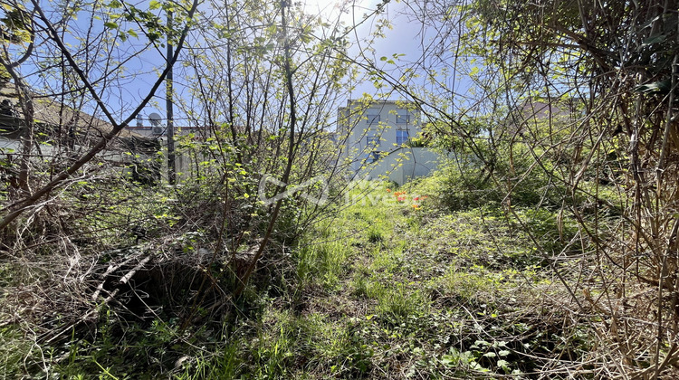Ma-Cabane - Vente Terrain Nanterre, 900 m²