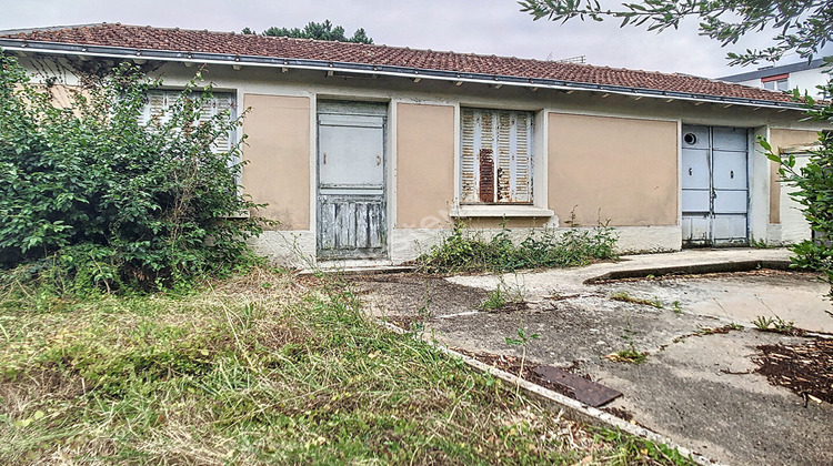 Ma-Cabane - Vente Terrain NANTES, 419 m²