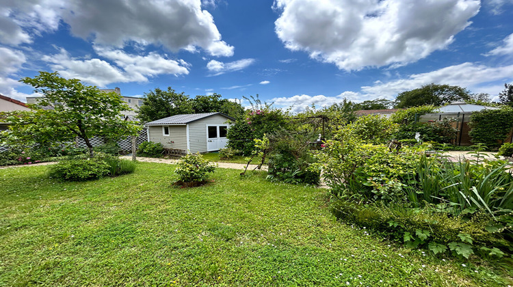 Ma-Cabane - Vente Terrain NANTES, 450 m²