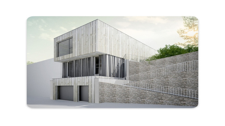 Ma-Cabane - Vente Terrain Nantes, 299 m²