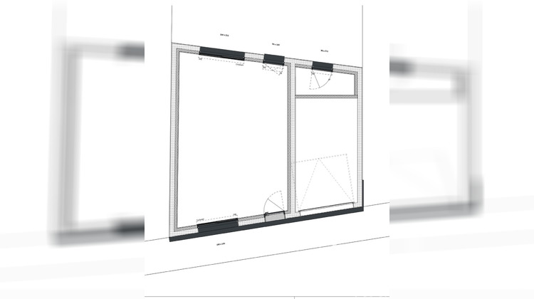 Ma-Cabane - Vente Terrain Nantes, 108 m²