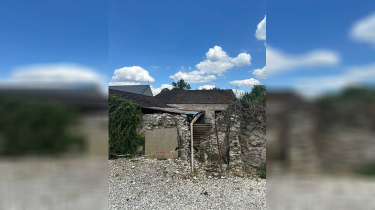 Ma-Cabane - Vente Terrain NANTEUIL-LES-MEAUX, 227 m²