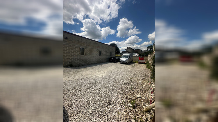 Ma-Cabane - Vente Terrain NANTEUIL-LES-MEAUX, 227 m²