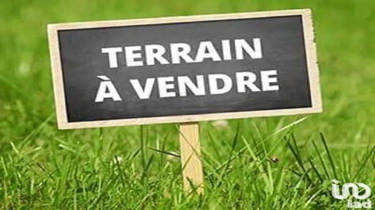 Ma-Cabane - Vente Terrain Nanteuil-Lès-Meaux, 880 m²