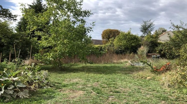Ma-Cabane - Vente Terrain NANTEUIL-SUR-MARNE, 578 m²