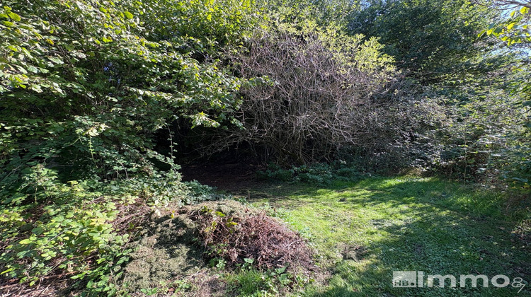 Ma-Cabane - Vente Terrain Nantiat, 1288 m²