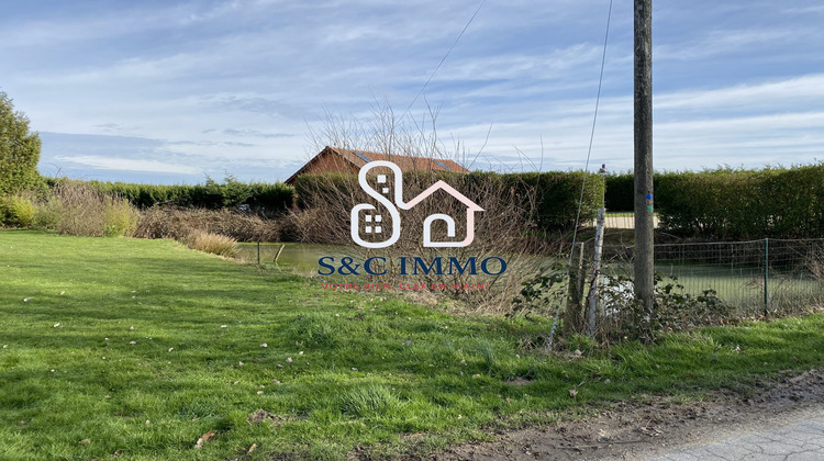 Ma-Cabane - Vente Terrain Nantouillet, 400 m²