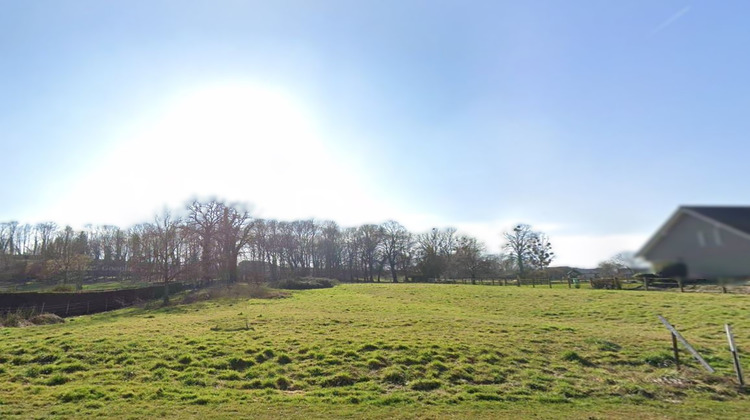 Ma-Cabane - Vente Terrain NAOURS, 2285 m²