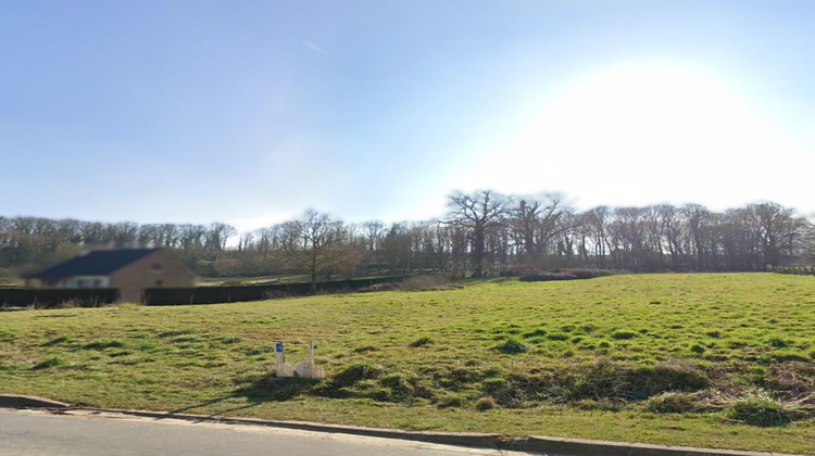 Ma-Cabane - Vente Terrain NAOURS, 2285 m²