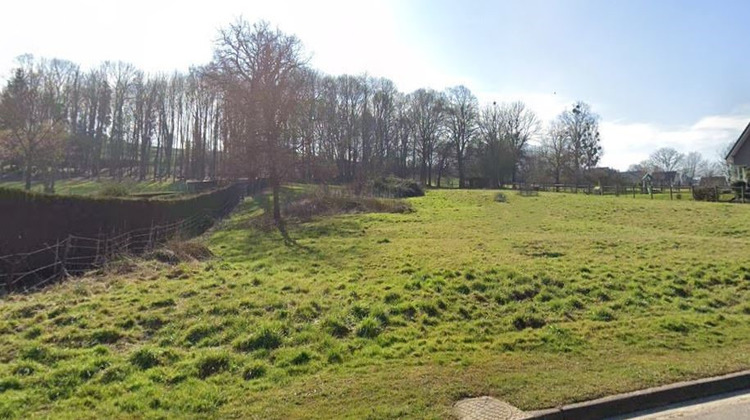 Ma-Cabane - Vente Terrain NAOURS, 2285 m²