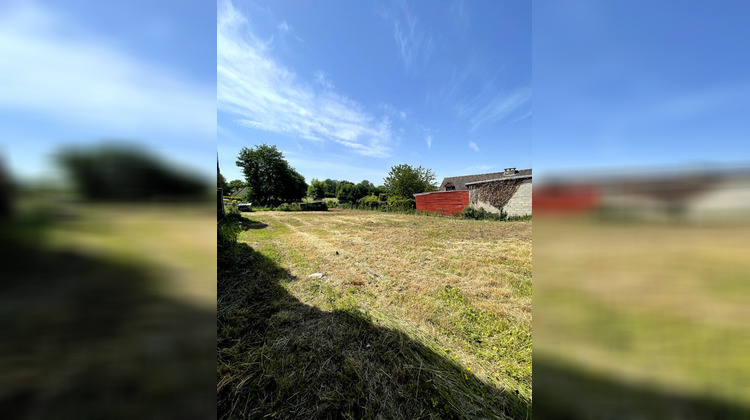 Ma-Cabane - Vente Terrain NAOURS, 812 m²