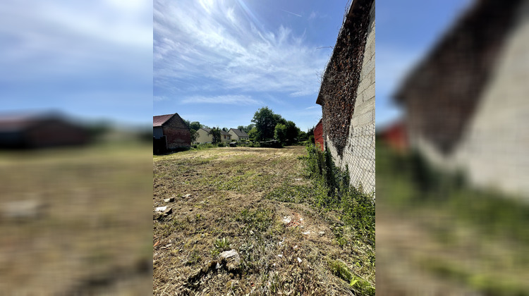 Ma-Cabane - Vente Terrain NAOURS, 812 m²