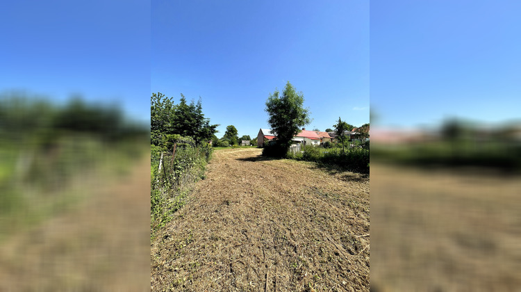Ma-Cabane - Vente Terrain NAOURS, 812 m²