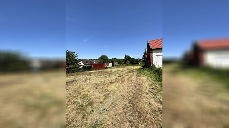 Ma-Cabane - Vente Terrain NAOURS, 812 m²