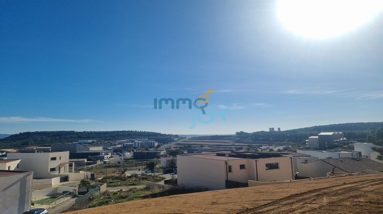 Ma-Cabane - Vente Terrain Narbonne, 286 m²