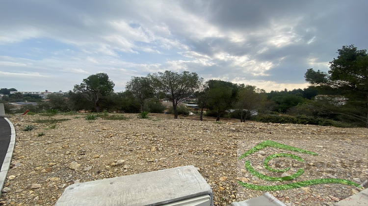 Ma-Cabane - Vente Terrain NARBONNE, 778 m²