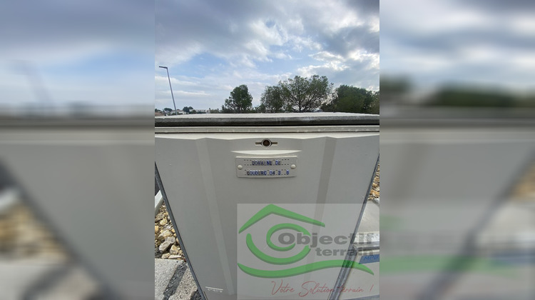Ma-Cabane - Vente Terrain NARBONNE, 778 m²