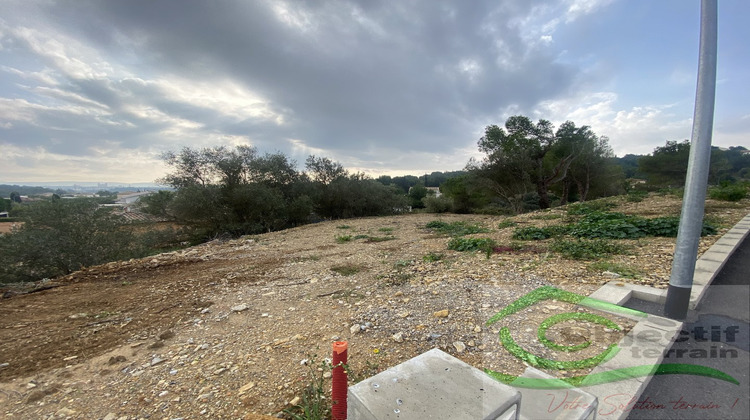 Ma-Cabane - Vente Terrain NARBONNE, 512 m²
