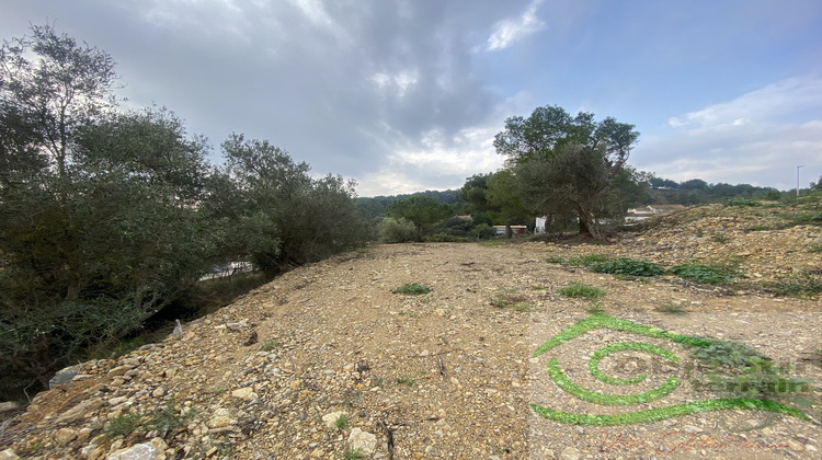 Ma-Cabane - Vente Terrain NARBONNE, 620 m²