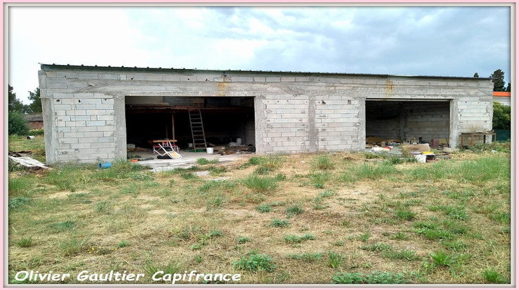 Ma-Cabane - Vente Terrain NARBONNE, 2116 m²