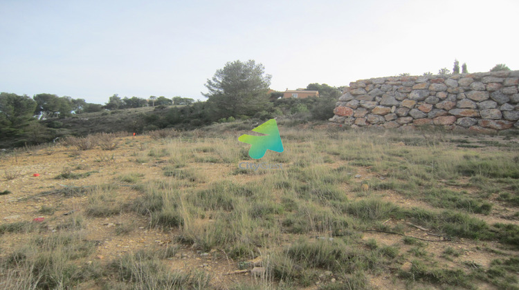 Ma-Cabane - Vente Terrain Narbonne, 540 m²