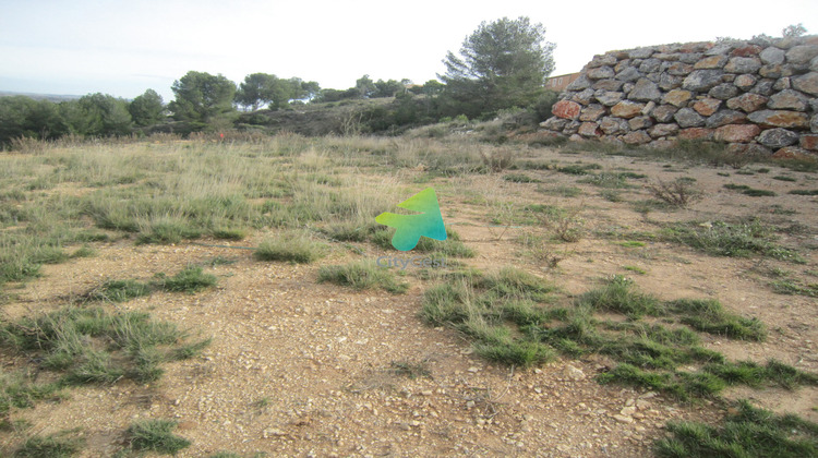Ma-Cabane - Vente Terrain Narbonne, 540 m²